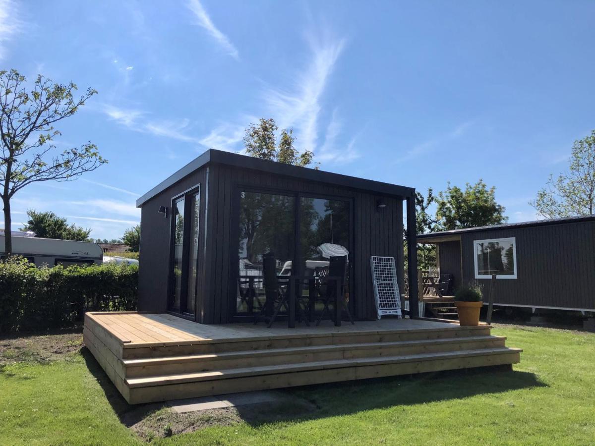 Tweepersoonskamer met Eigen Badkamer