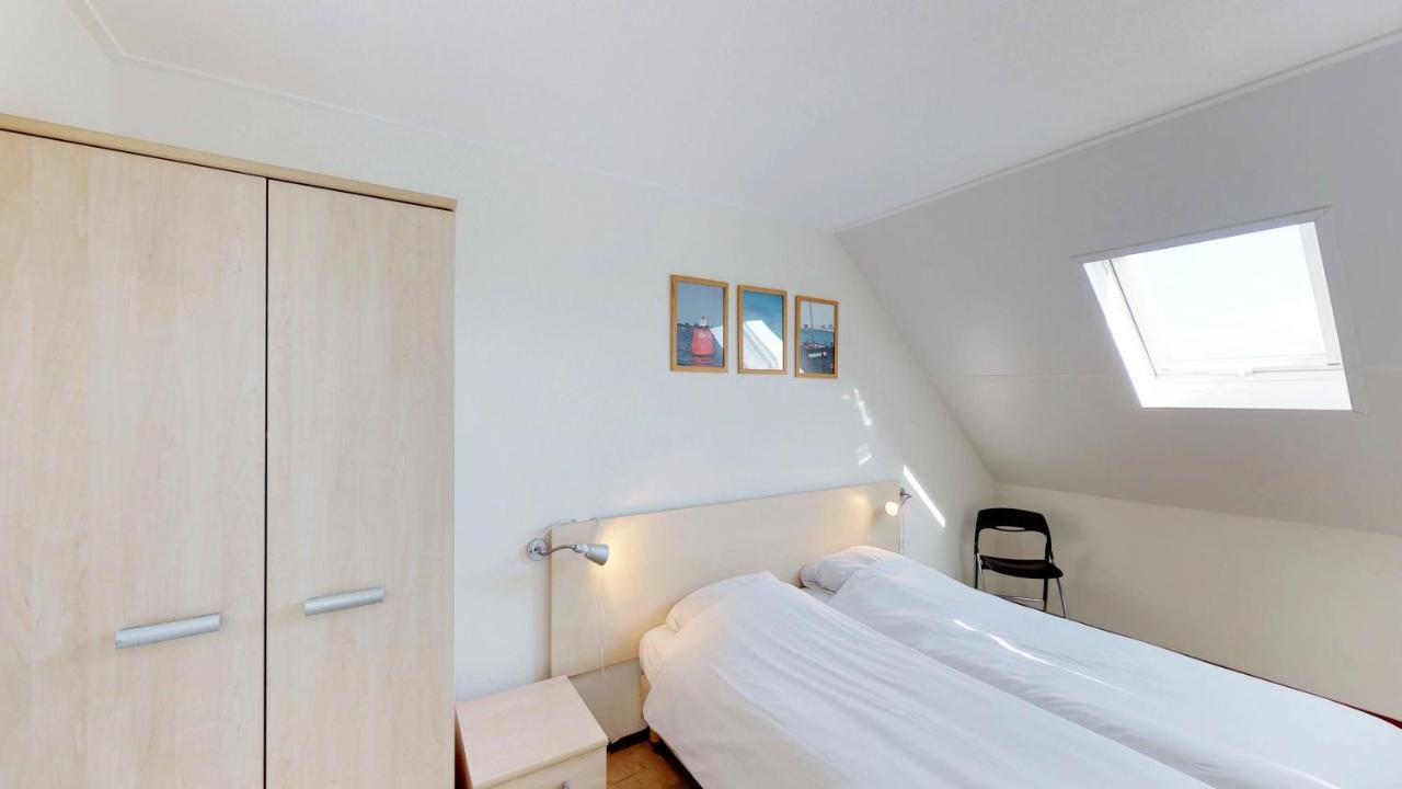 Four-Bedroom Villa